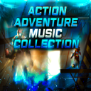 Action Adventure Music Collection asset store icon